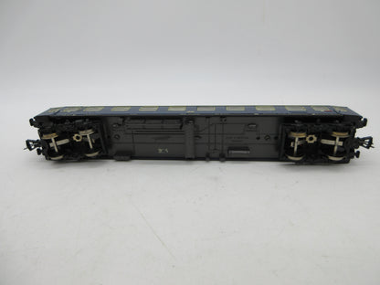 Fleischmann H0 - 1501 - Rijtuig 1e klas van de DB, met interieurverlichting