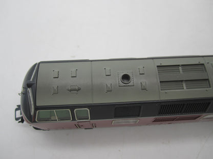 Märklin H0 - 8381 - Dieselloc, V200 van de DB wisselstroom - Digitaal