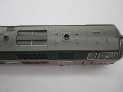 Märklin H0 - 8381 - Dieselloc, V200 van de DB wisselstroom - Digitaal