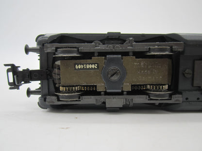 Märklin H0 - 8381 - Dieselloc, V200 van de DB wisselstroom - Digitaal