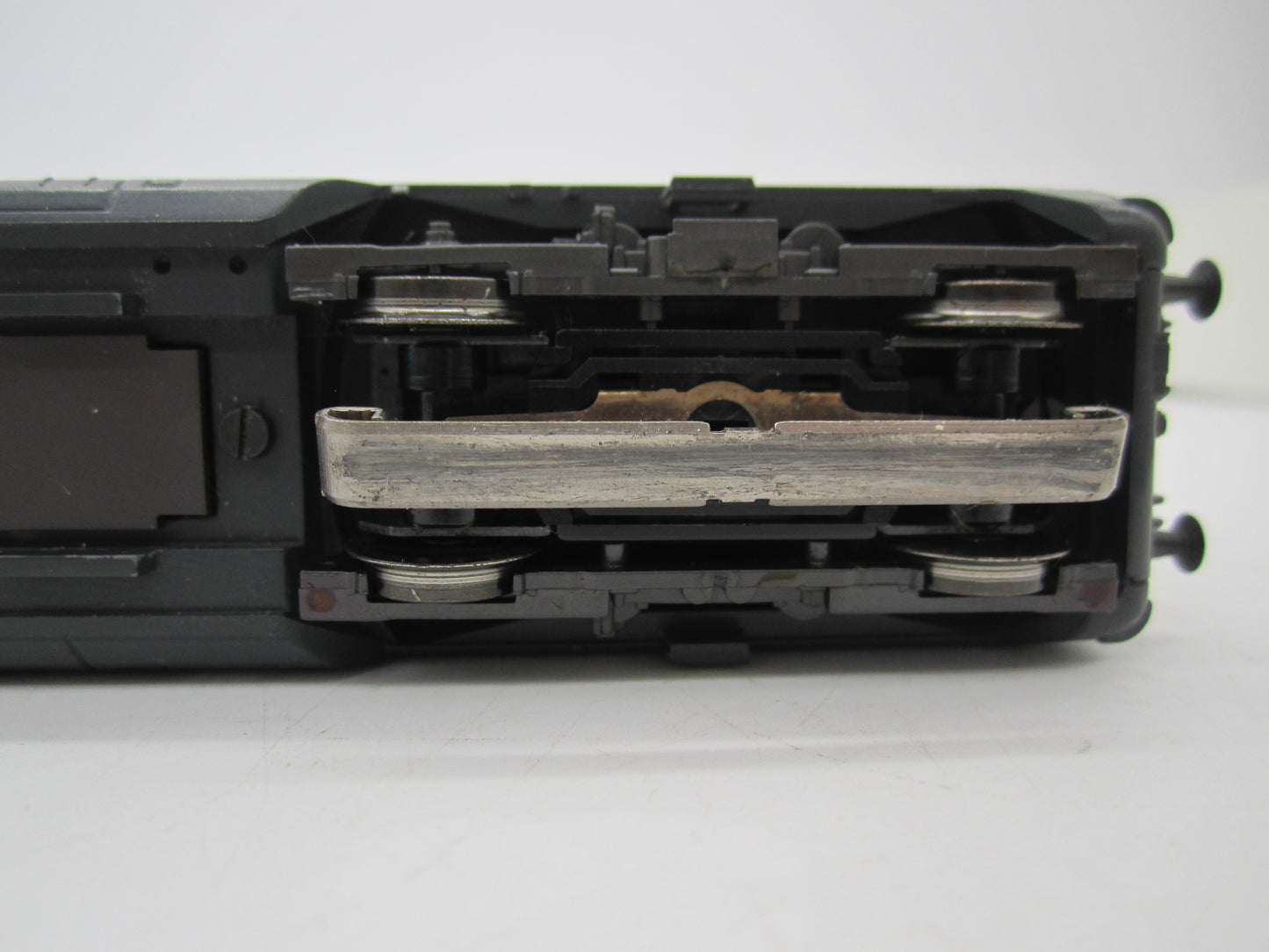 Märklin H0 - 8381 - Dieselloc, V200 van de DB wisselstroom - Digitaal