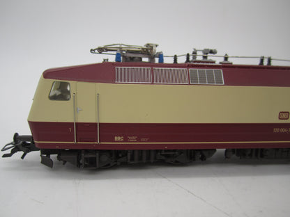 Märklin H0 - 37537 - E-loc, BR 120 TEE van de DB, Digitaal/Sound