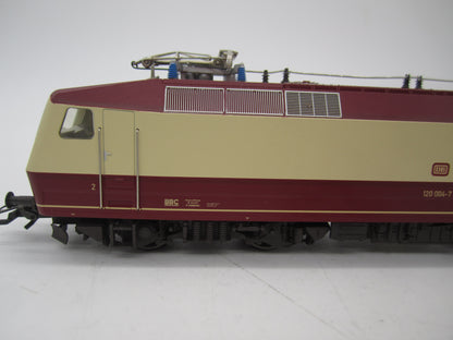 Märklin H0 - 37537 - E-loc, BR 120 TEE van de DB, Digitaal/Sound