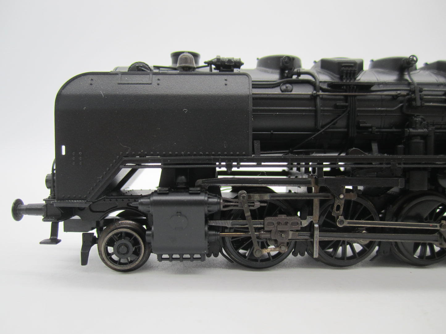 Märklin H0 - 37813 - Stoomloc met tender, Serie 150 Z van de SNCF - MFX/Sound