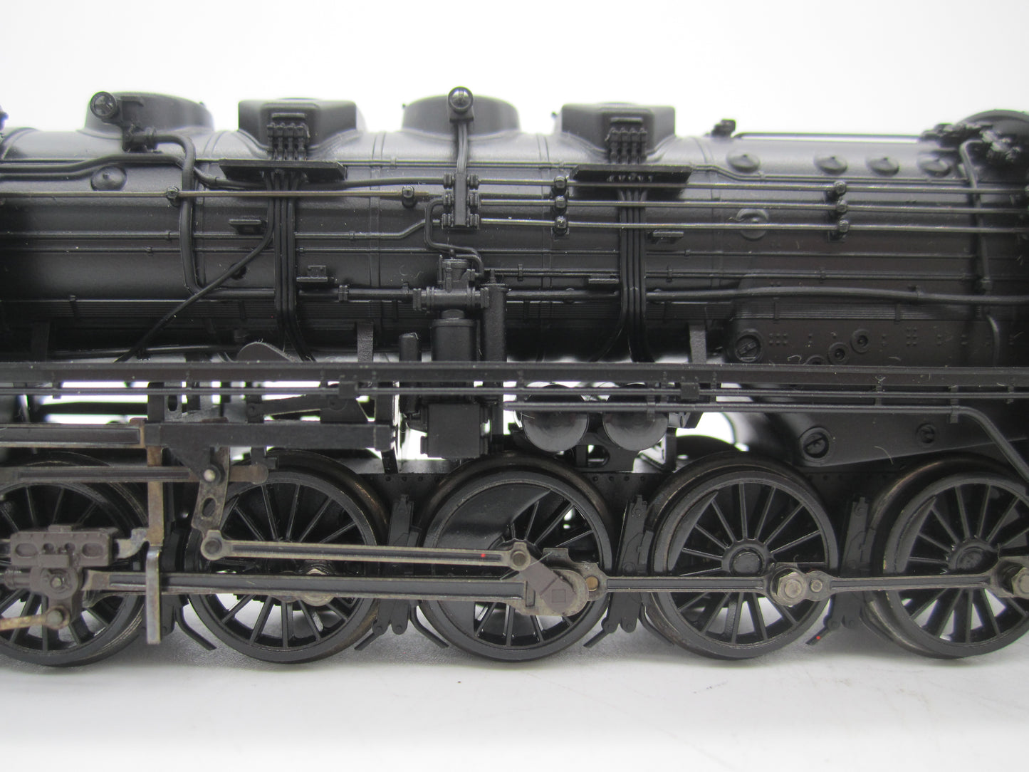 Märklin H0 - 37813 - Stoomloc met tender, Serie 150 Z van de SNCF - MFX/Sound