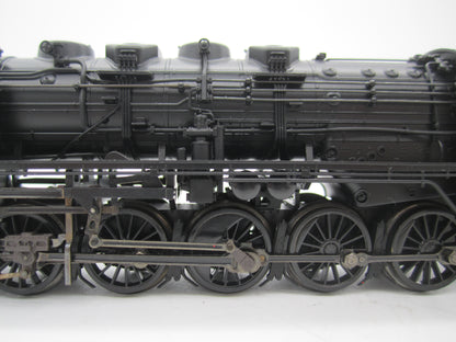 Märklin H0 - 37813 - Stoomloc met tender, Serie 150 Z van de SNCF - MFX/Sound