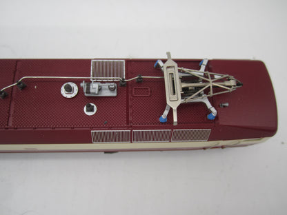 Märklin H0 - 37537 - E-loc, BR 120 TEE van de DB, Digitaal/Sound
