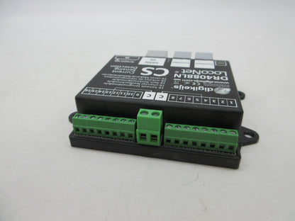 Digikeijs H0/N - DR 4088 LN CS - 16-kanaals terugmeldmodule