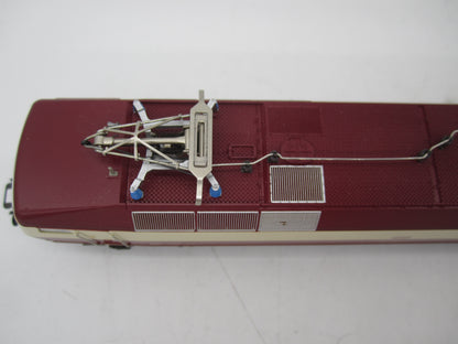 Märklin H0 - 37537 - E-loc, BR 120 TEE van de DB, Digitaal/Sound
