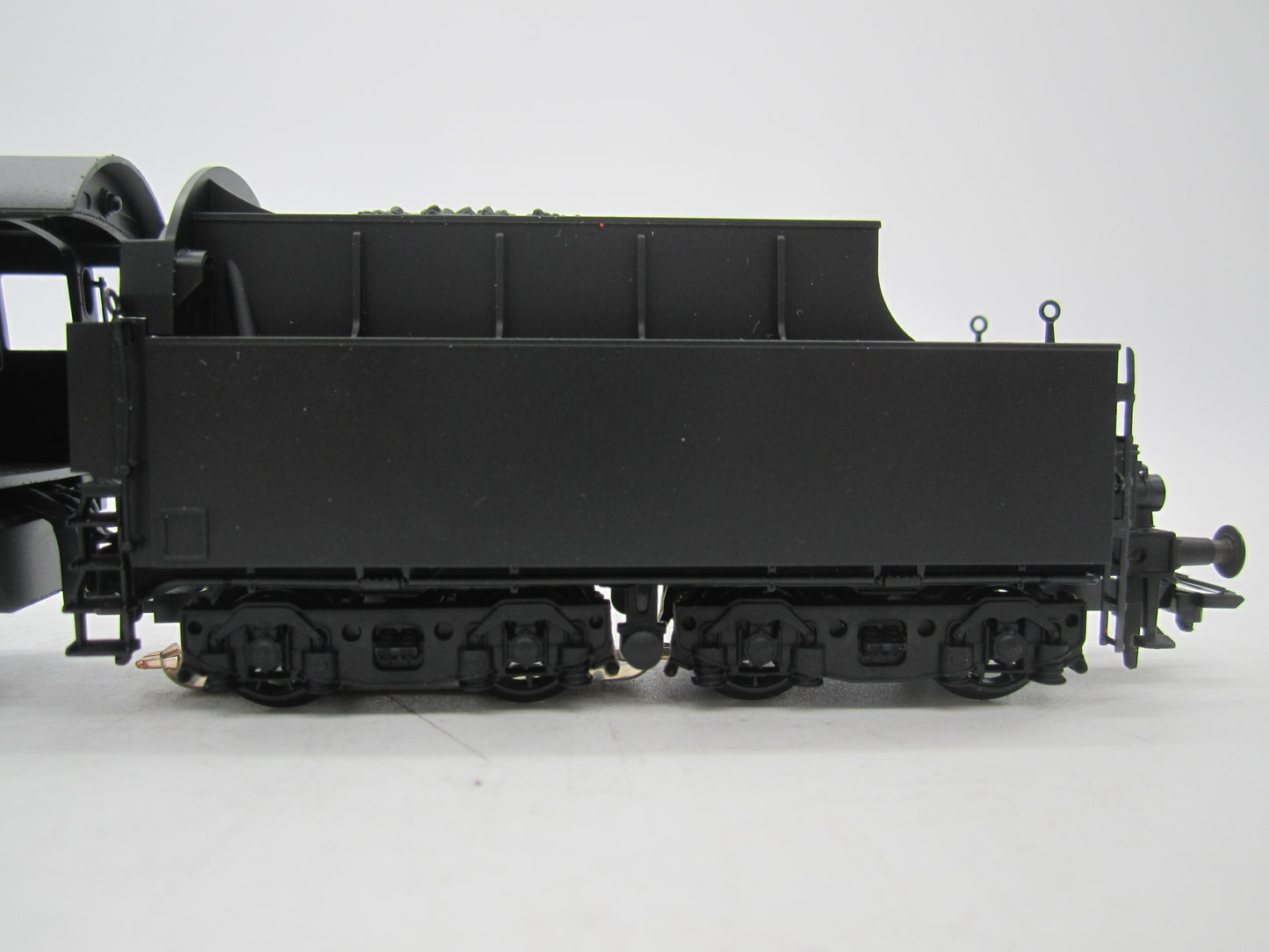 Märklin H0 - 37813 - Stoomloc met tender, Serie 150 Z van de SNCF - MFX/Sound
