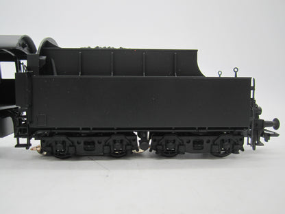 Märklin H0 - 37813 - Stoomloc met tender, Serie 150 Z van de SNCF - MFX/Sound