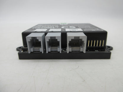 Digikeijs H0/N - DR 4088 LN CS - 16-kanaals terugmeldmodule