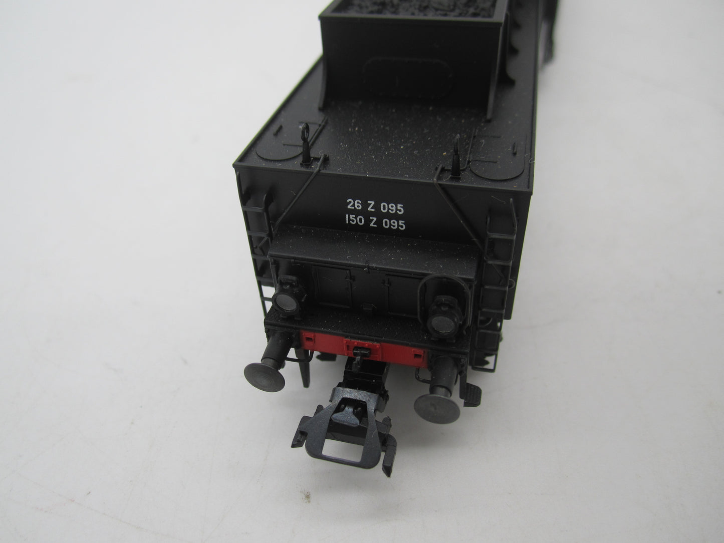Märklin H0 - 37813 - Stoomloc met tender, Serie 150 Z van de SNCF - MFX/Sound