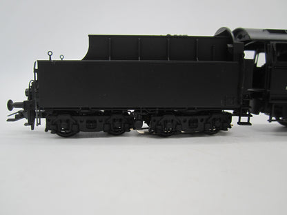 Märklin H0 - 37813 - Stoomloc met tender, Serie 150 Z van de SNCF - MFX/Sound
