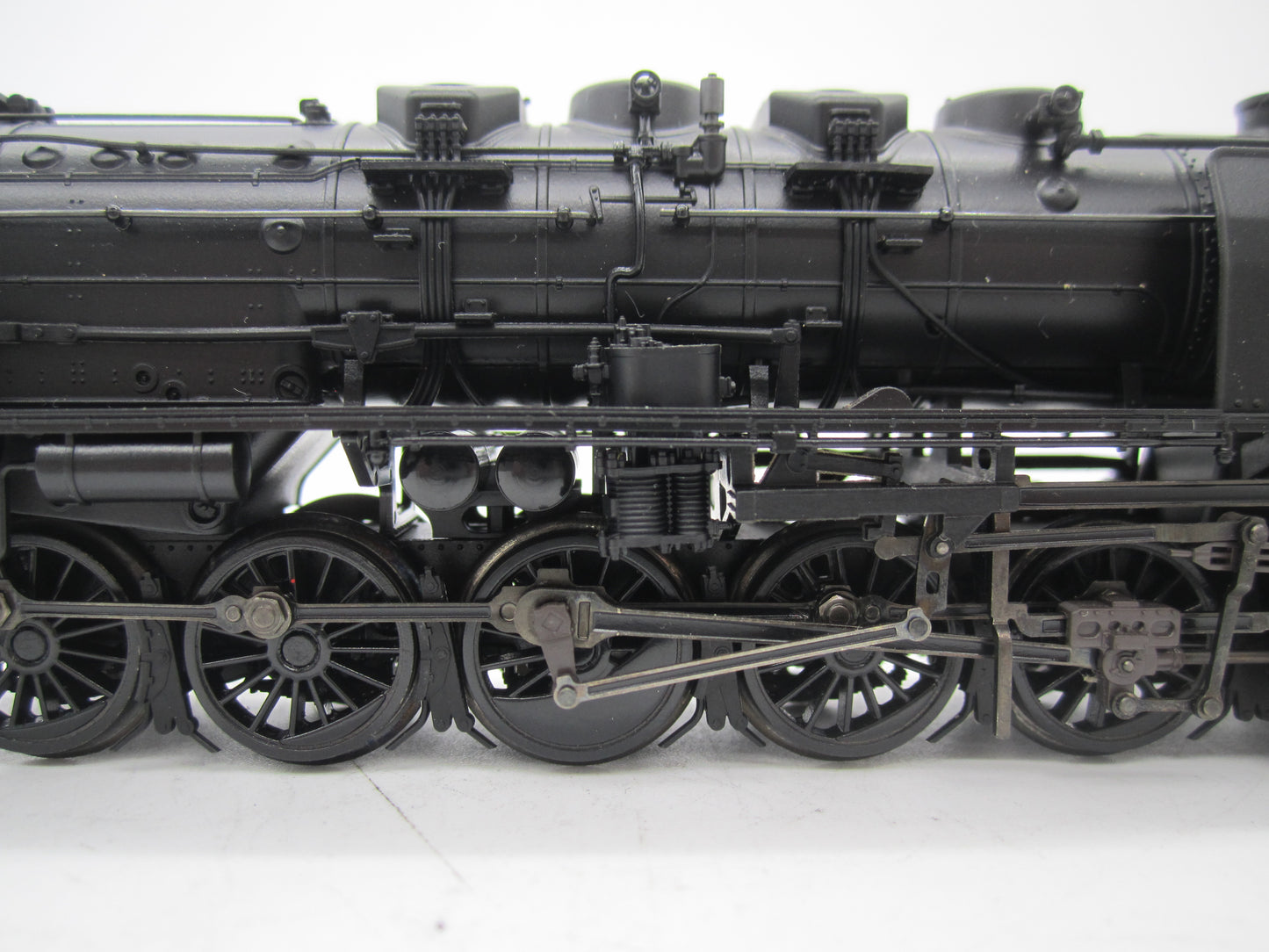 Märklin H0 - 37813 - Stoomloc met tender, Serie 150 Z van de SNCF - MFX/Sound