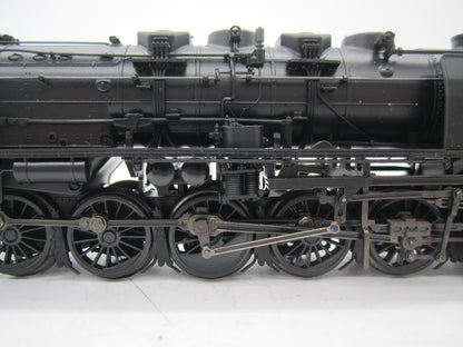 Märklin H0 - 37813 - Stoomloc met tender, Serie 150 Z van de SNCF - MFX/Sound