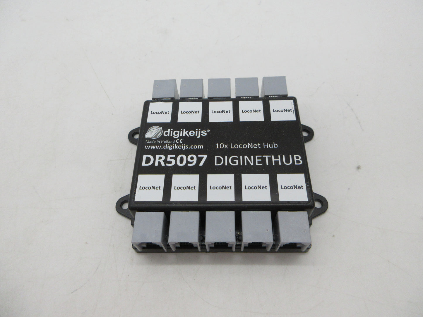 Digikeijs H0/N - DR 5097 - Diginethub