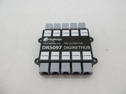 Digikeijs H0/N - DR 5097 - Diginethub