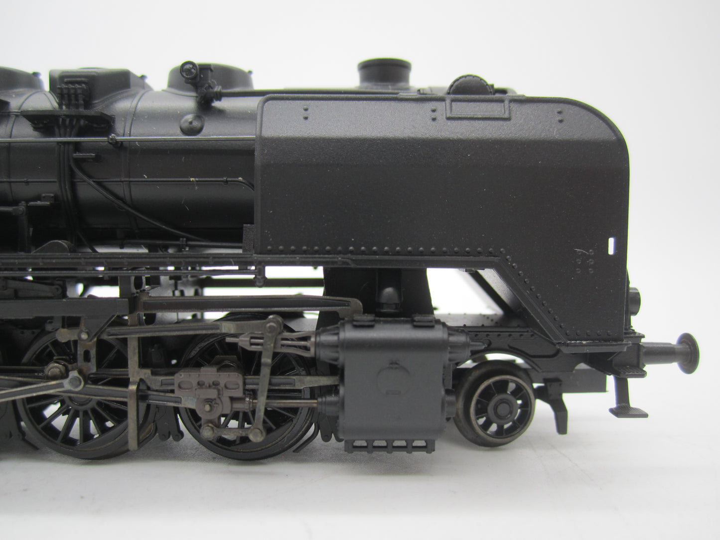 Märklin H0 - 37813 - Stoomloc met tender, Serie 150 Z van de SNCF - MFX/Sound