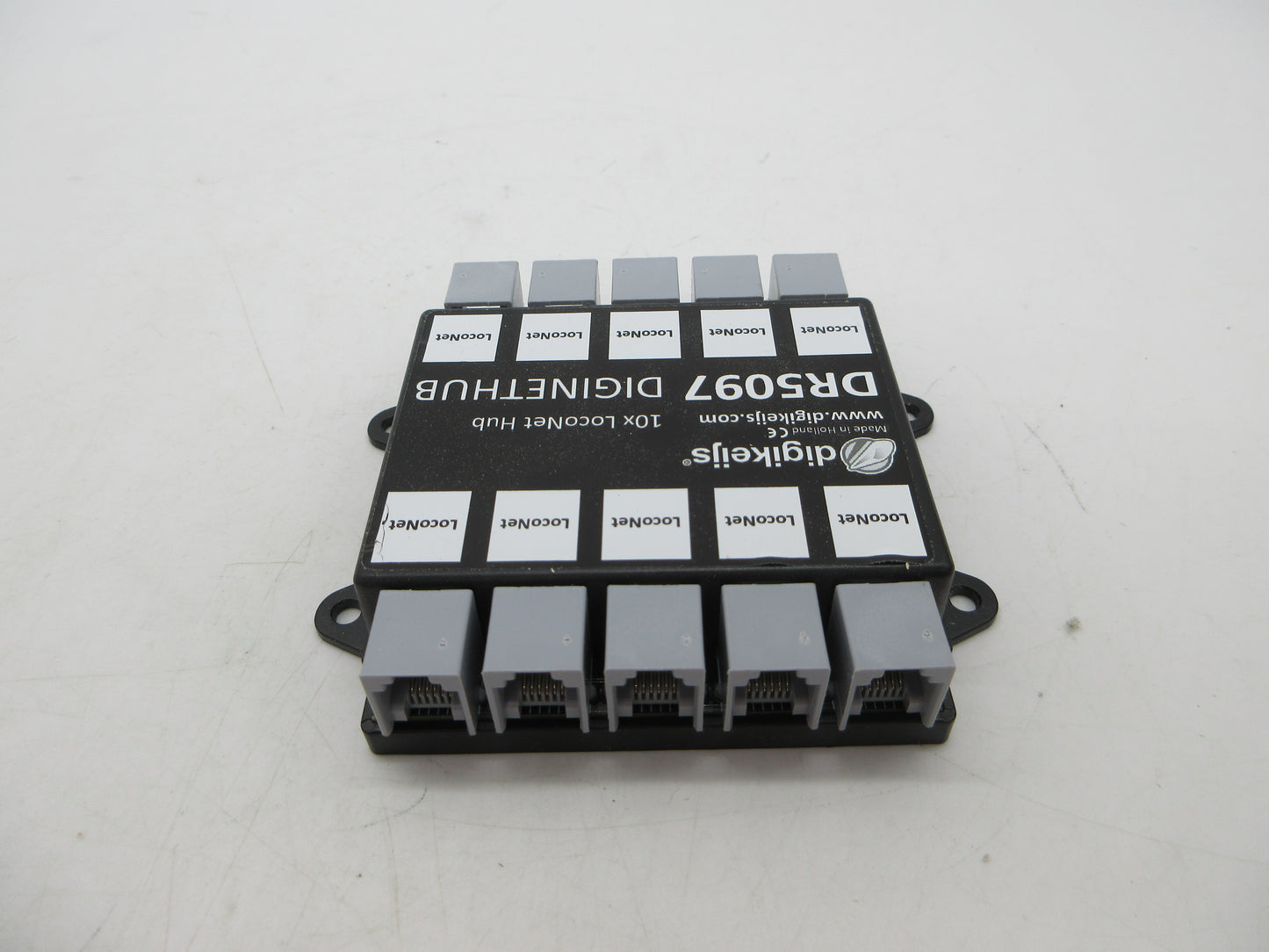 Digikeijs H0/N - DR 5097 - Diginethub