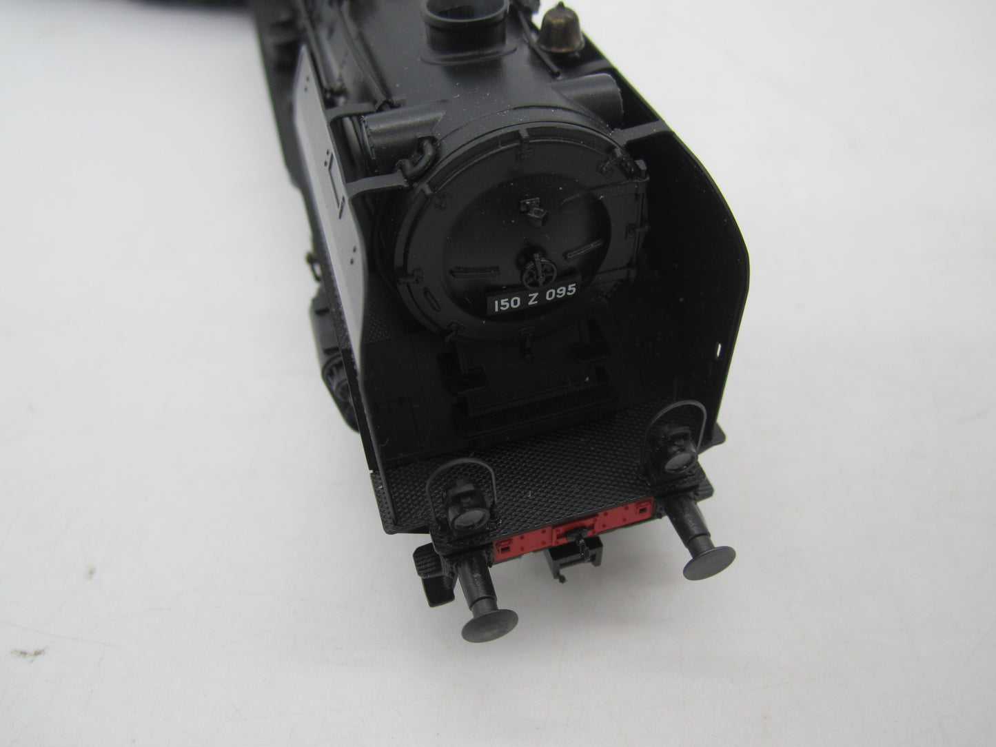 Märklin H0 - 37813 - Stoomloc met tender, Serie 150 Z van de SNCF - MFX/Sound
