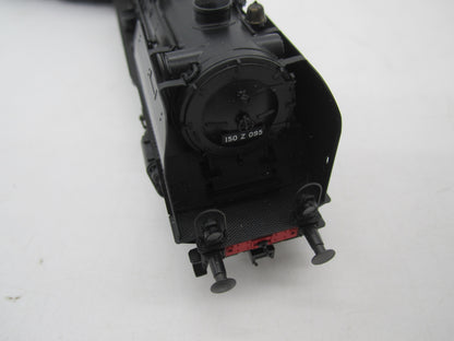 Märklin H0 - 37813 - Stoomloc met tender, Serie 150 Z van de SNCF - MFX/Sound
