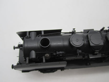 Märklin H0 - 37813 - Stoomloc met tender, Serie 150 Z van de SNCF - MFX/Sound