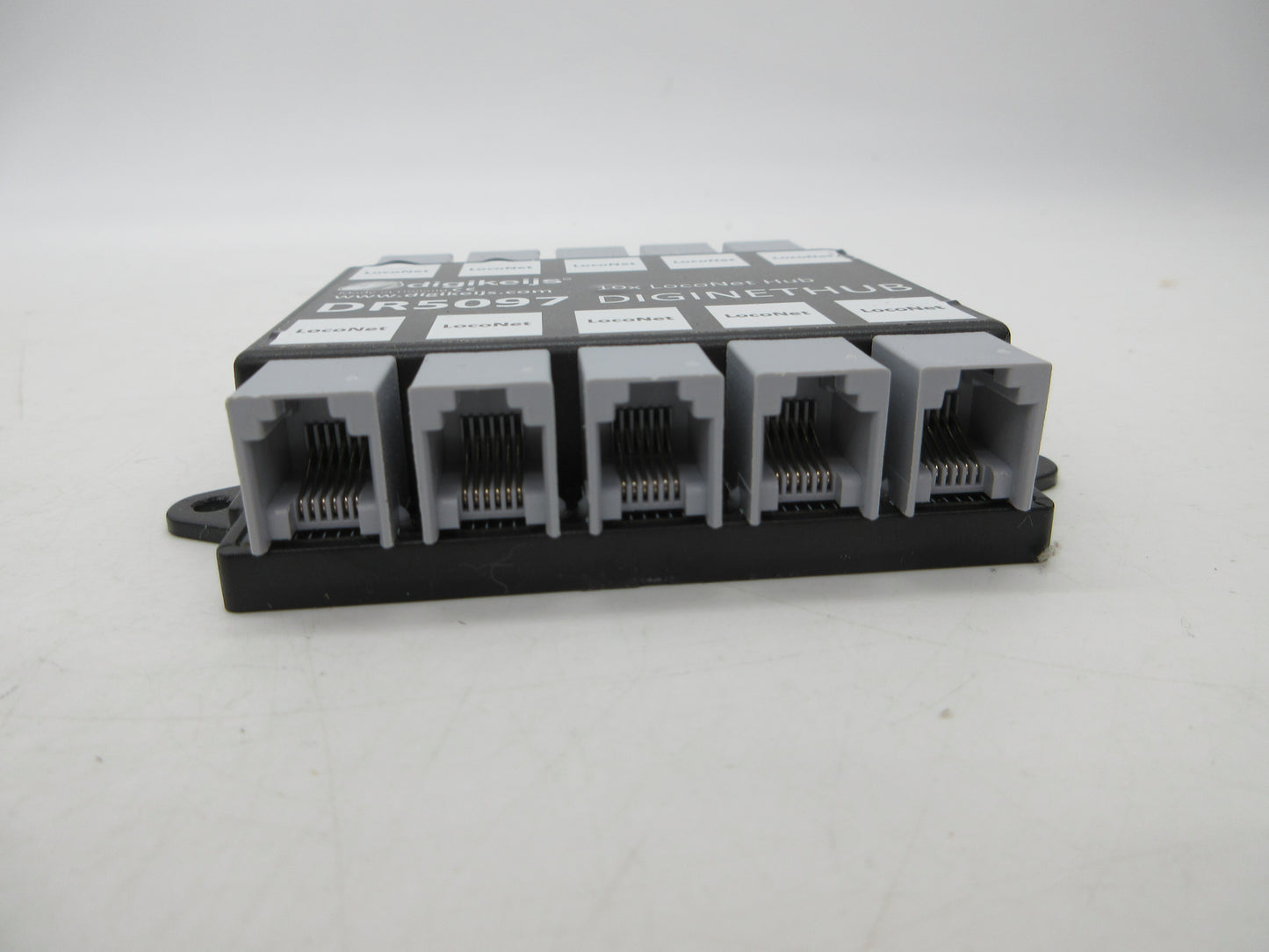 Digikeijs H0/N - DR 5097 - Diginethub