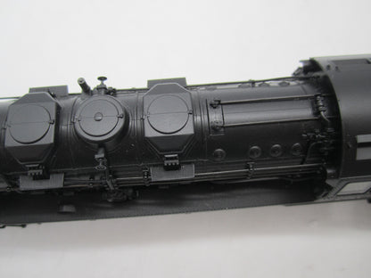 Märklin H0 - 37813 - Stoomloc met tender, Serie 150 Z van de SNCF - MFX/Sound