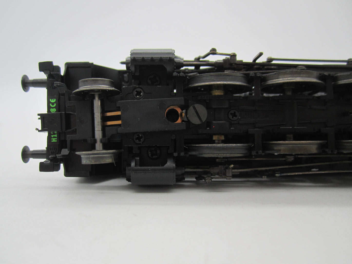 Märklin H0 - 37813 - Stoomloc met tender, Serie 150 Z van de SNCF - MFX/Sound