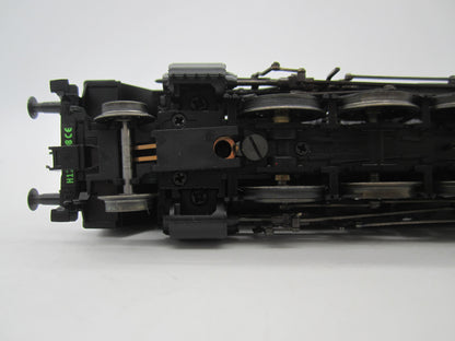 Märklin H0 - 37813 - Stoomloc met tender, Serie 150 Z van de SNCF - MFX/Sound