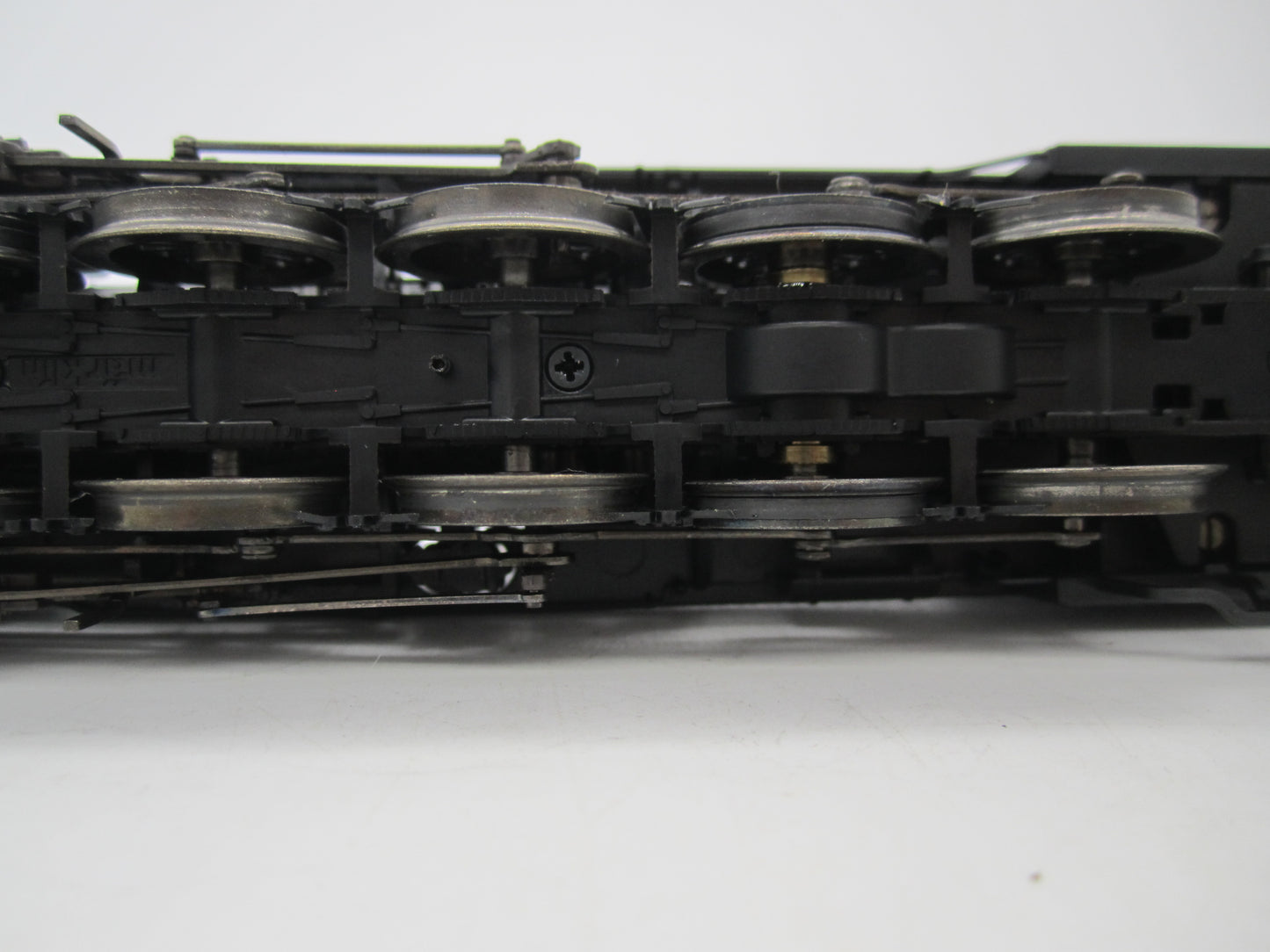 Märklin H0 - 37813 - Stoomloc met tender, Serie 150 Z van de SNCF - MFX/Sound