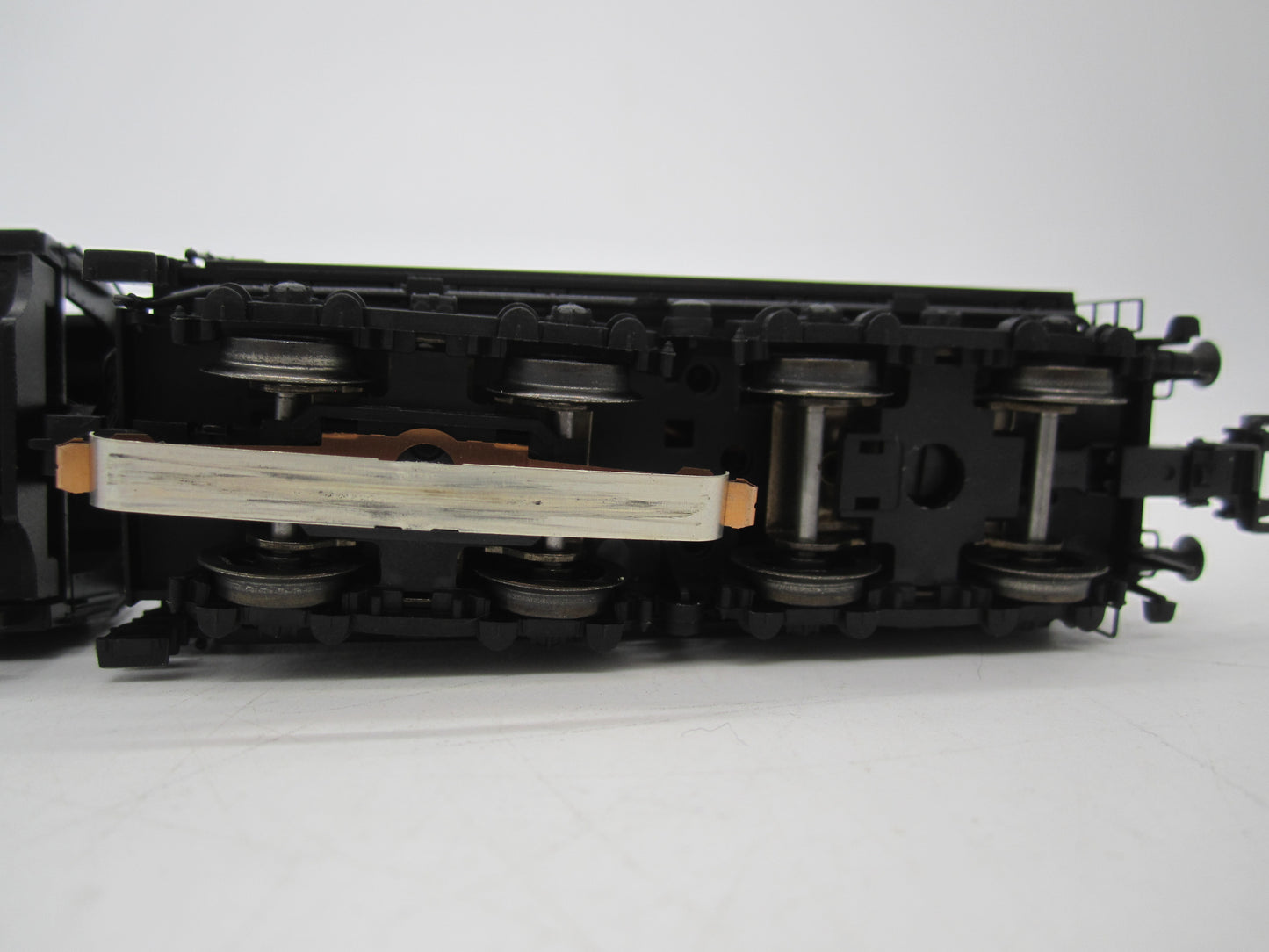 Märklin H0 - 37813 - Stoomloc met tender, Serie 150 Z van de SNCF - MFX/Sound