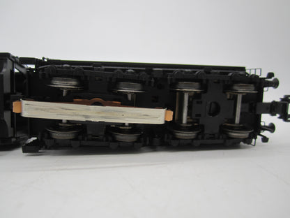 Märklin H0 - 37813 - Stoomloc met tender, Serie 150 Z van de SNCF - MFX/Sound