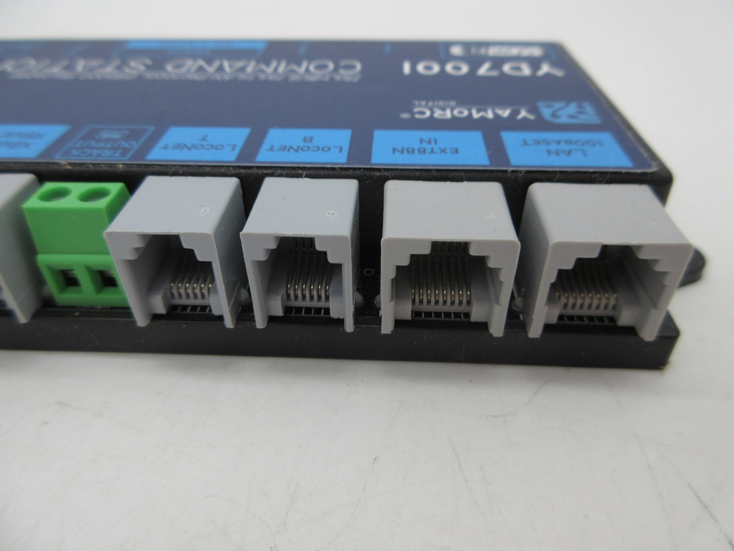 Digikeijs H0/N - YD 7001 - Command Station