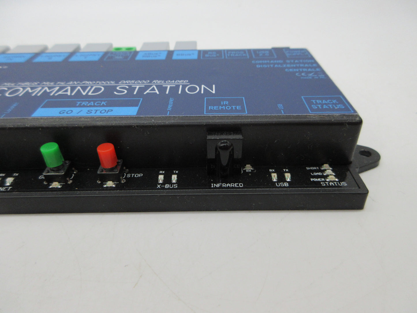 Digikeijs H0/N - YD 7001 - Command Station