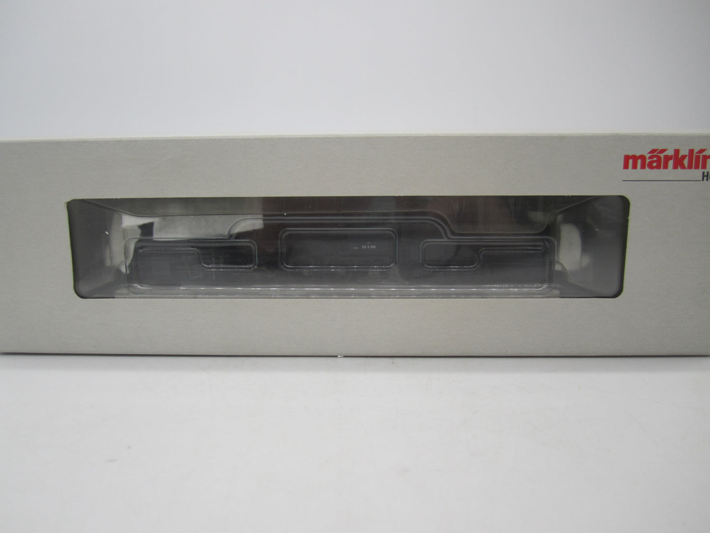 Märklin H0 - 37813 - Stoomloc met tender, Serie 150 Z van de SNCF - MFX/Sound