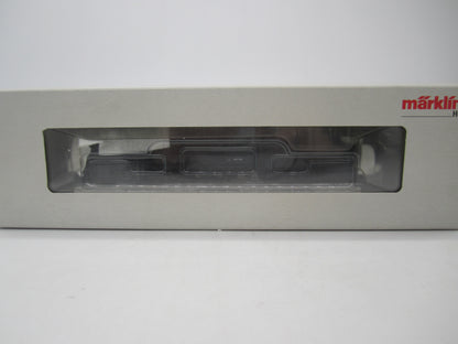 Märklin H0 - 37813 - Stoomloc met tender, Serie 150 Z van de SNCF - MFX/Sound