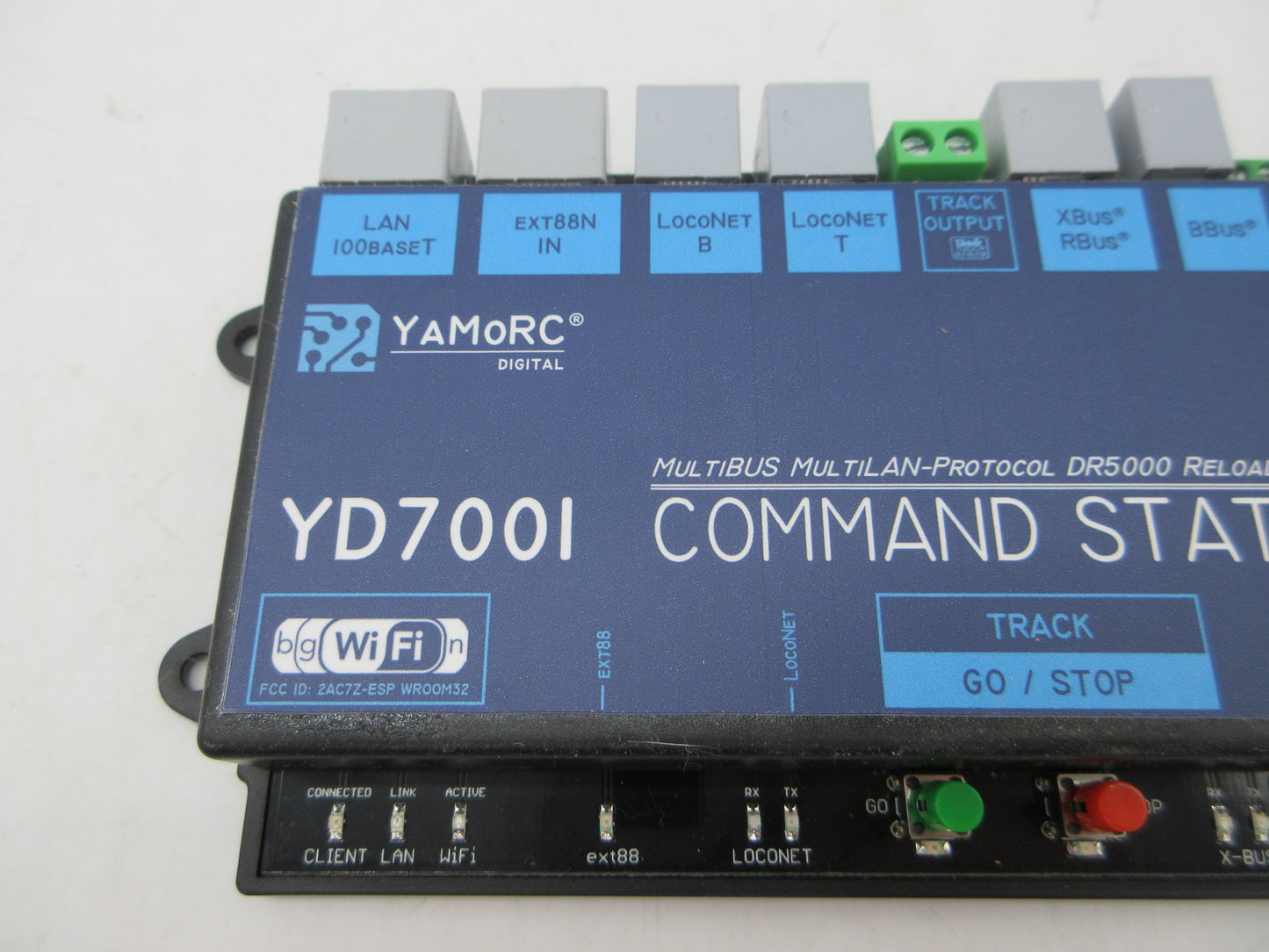 Digikeijs H0/N - YD 7001 - Command Station