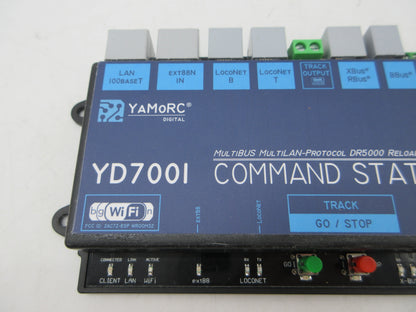 Digikeijs H0/N - YD 7001 - Command Station