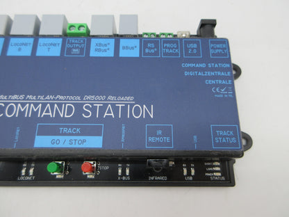 Digikeijs H0/N - YD 7001 - Command Station