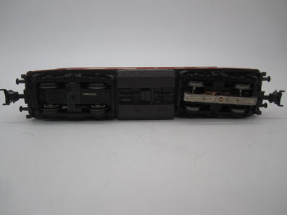 Märklin H0 - 3079 - Dieselloc, BR 216 "Sonderfahrt" van de DB - MFX/Sound