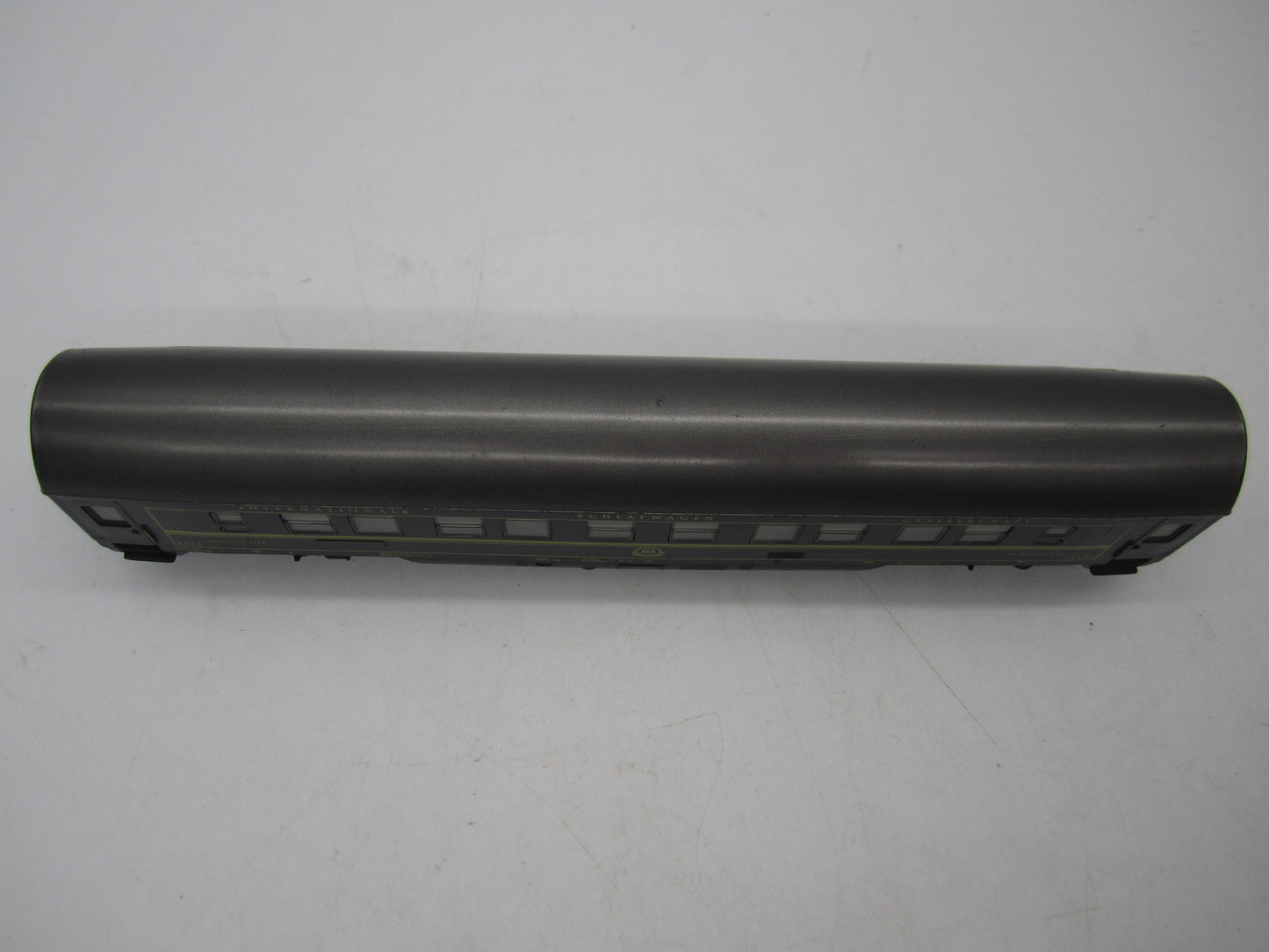 Fleischmann H0 - 1506 B - Slaaprijtuig van de CIWL, met verlichting