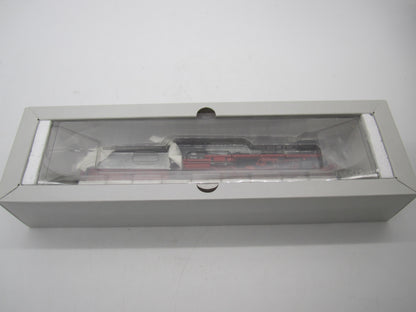 Märklin H0 - 37049 - Stoomloc met tender, BR 50.40 van de DB ongelakt - MFX/Sound