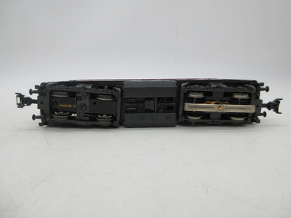 Märklin H0 - Uit set 29820 - Dieseloc, V160 van de DB - MFX/Sound