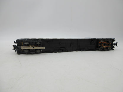 Märklin H0 - Uit set 29820 - Rijtuig "Silberlinge" 1e/2e klas 31 516 van de DB, met verlichting