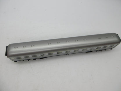 Märklin H0 - Uit set 29820 - Rijtuig "Silberlinge" 1e/2e klas 31 516 van de DB, met verlichting
