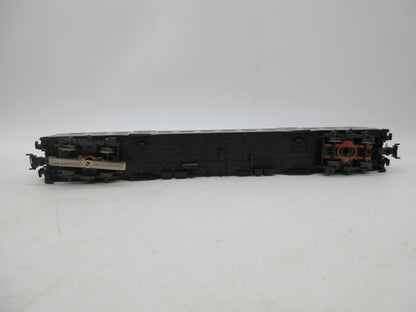 Märklin H0 - Uit set 29820 - Rijtuig "Silberlinge" 2e klas 42 332 van de DB, met verlichting