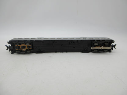 Märklin H0 - Uit set 29820 - Rijtuig "Silberlinge" 2e klas 42 328 van de DB, met verlichting