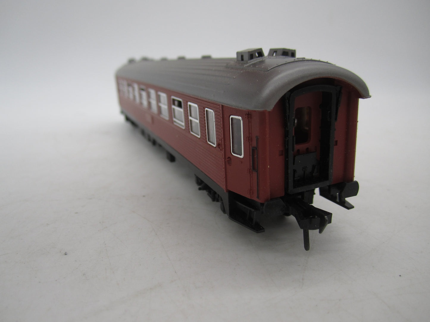 Fleischmann H0 - 1415/1534 - Personenrijtuig van de SJ, met verlichting
